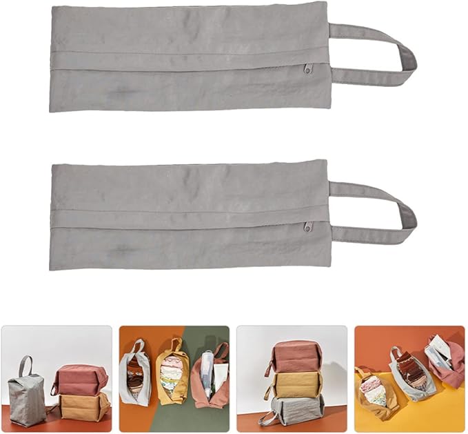 Portable Folding Organizer