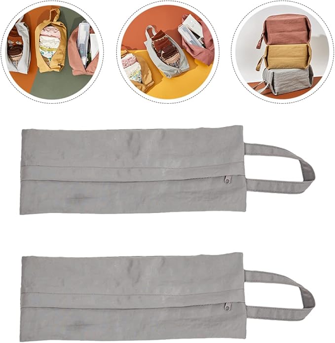 Portable Folding Organizer