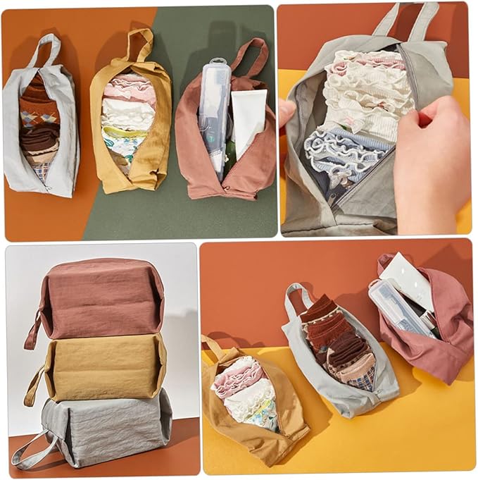 Portable Folding Organizer