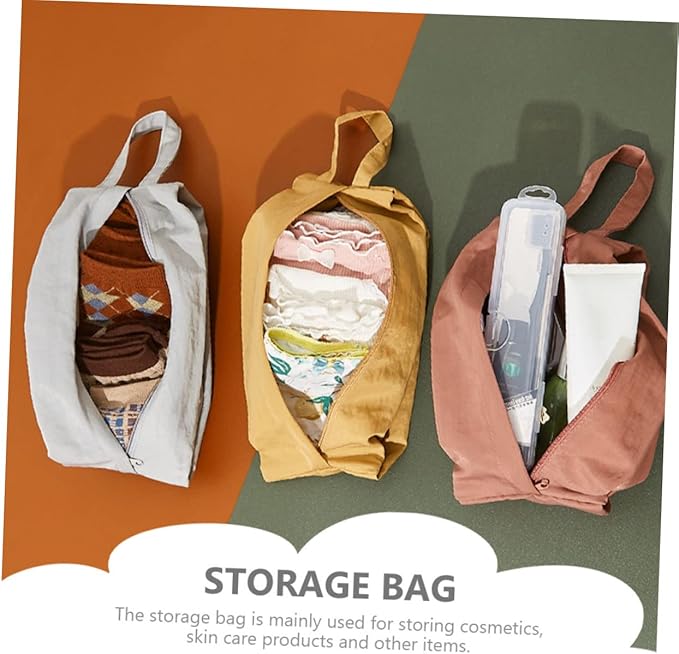 Portable Folding Organizer