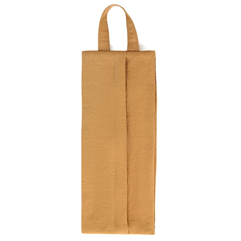 Portable Folding Organizer