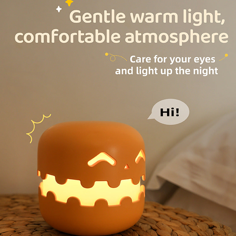 🔥Final Halloween Offer-🎃Halloween Ambient Lighting with Delayed Off Lights - elehancea