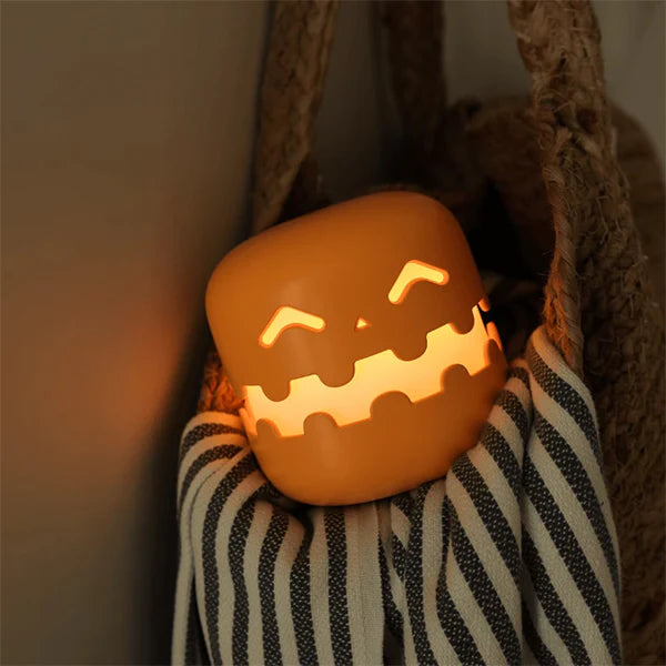 🔥Final Halloween Offer-🎃Halloween Ambient Lighting with Delayed Off Lights - elehancea