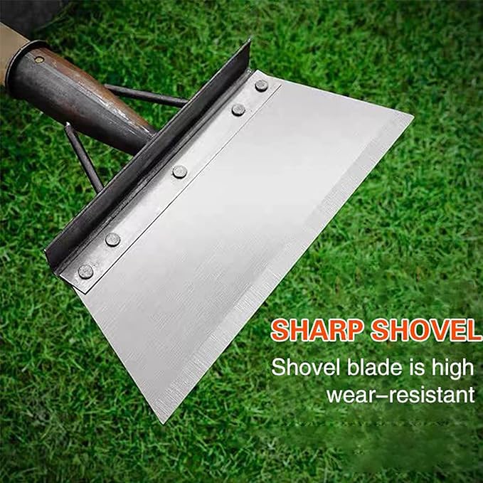 🌲Early Christmas Sale 49% OFF-Multifunctional Cleaning Shovel - elehancea