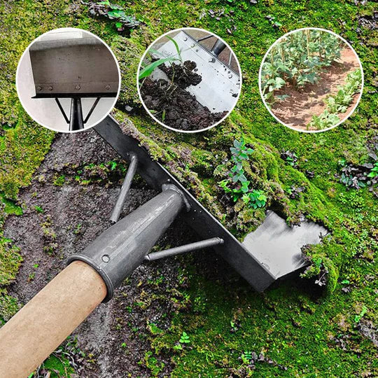 🌲Early Christmas Sale 49% OFF-Multifunctional Cleaning Shovel - elehancea