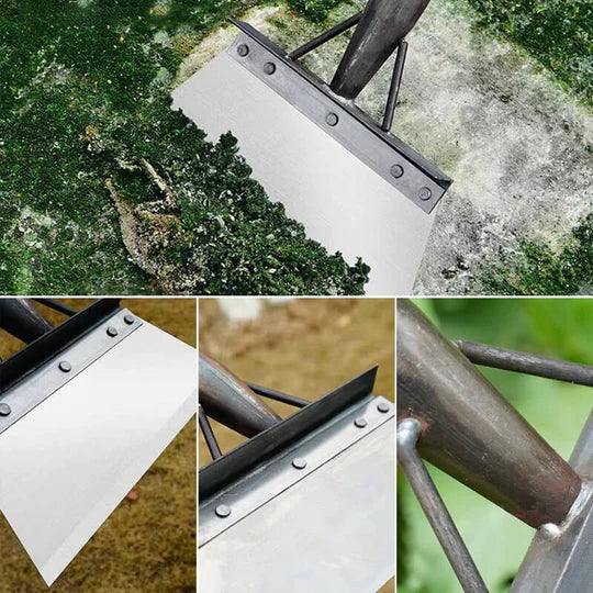 🌲Early Christmas Sale 49% OFF-Multifunctional Cleaning Shovel - elehancea