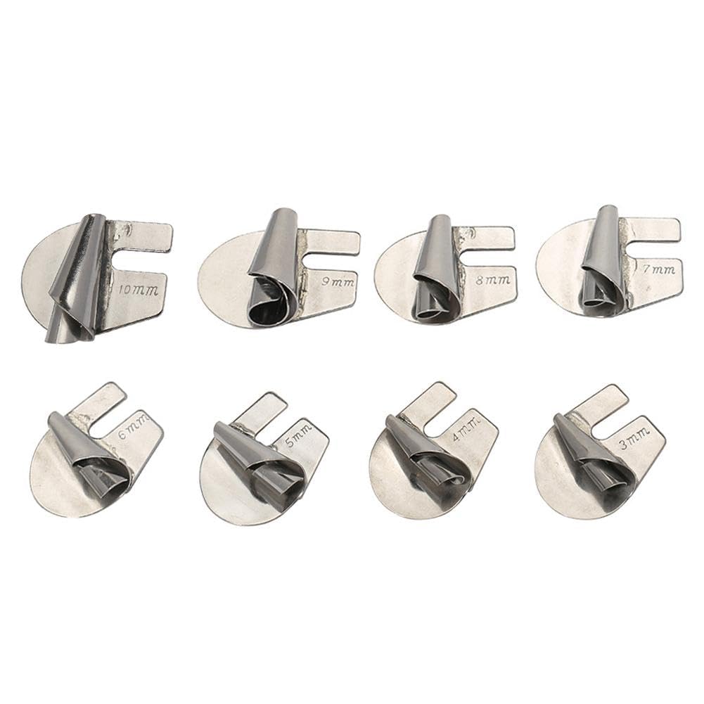 🌲Early Christmas Sale 49% OFF-Sewing Rolled Hemmer Foot - elehancea