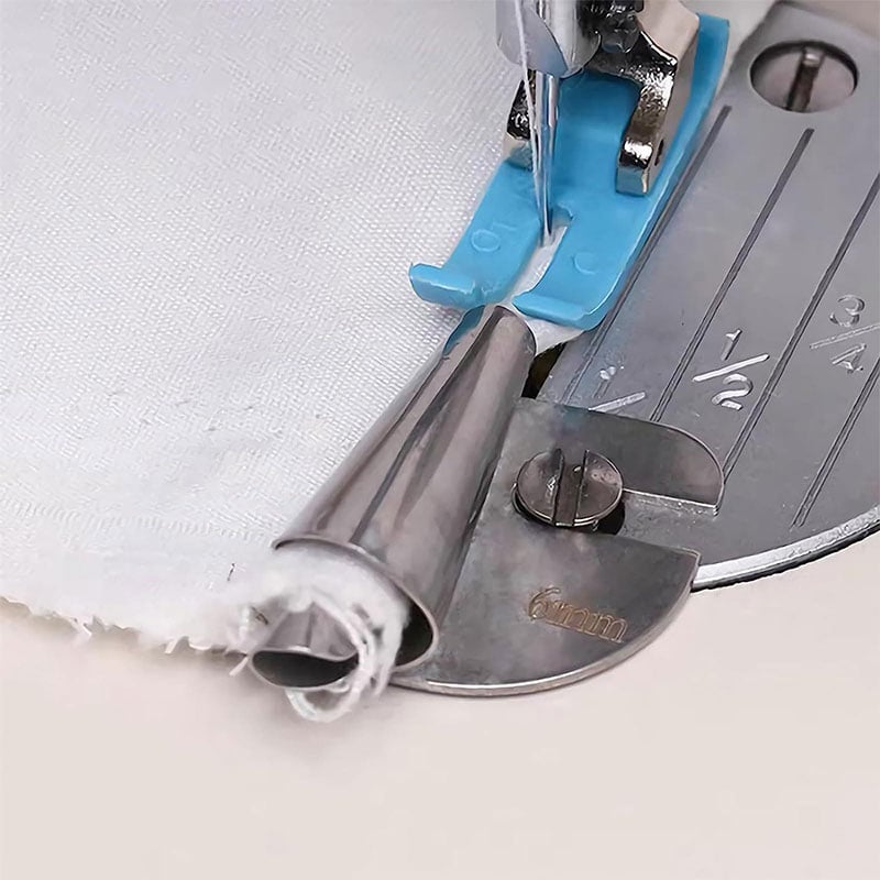 🌲Early Christmas Sale 49% OFF-Sewing Rolled Hemmer Foot - elehancea