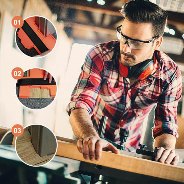 🌲Early Christmas Sale 49% OFF-Contour Gauge Profile Tool - elehancea