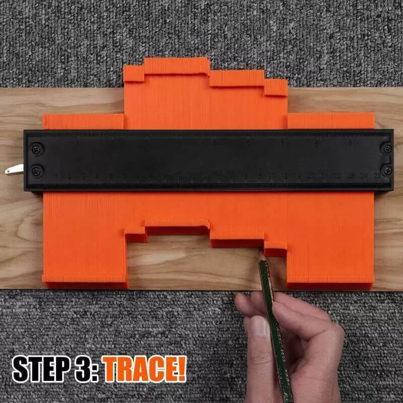 🌲Early Christmas Sale 49% OFF-Contour Gauge Profile Tool - elehancea