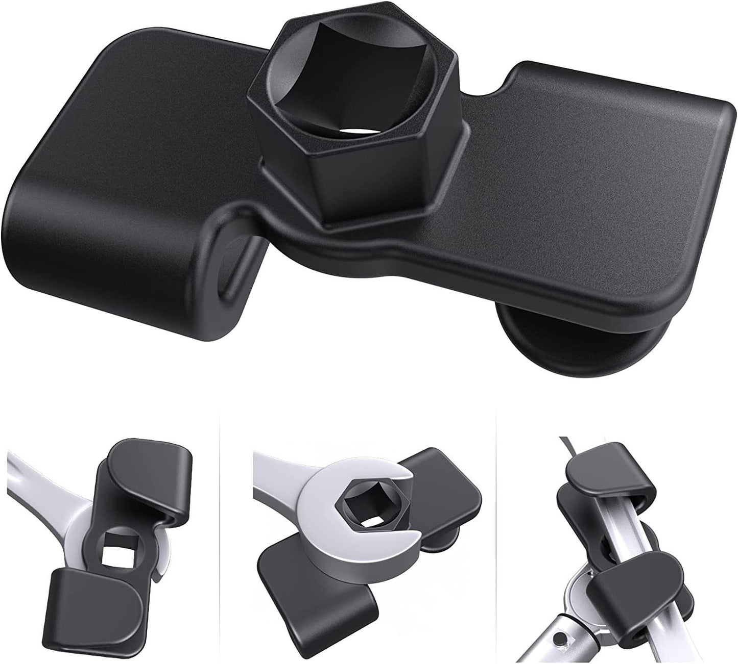 🌲Early Christmas Sale 49% OFF-Wrench Extender Wrench Conversion Adapter - elehancea