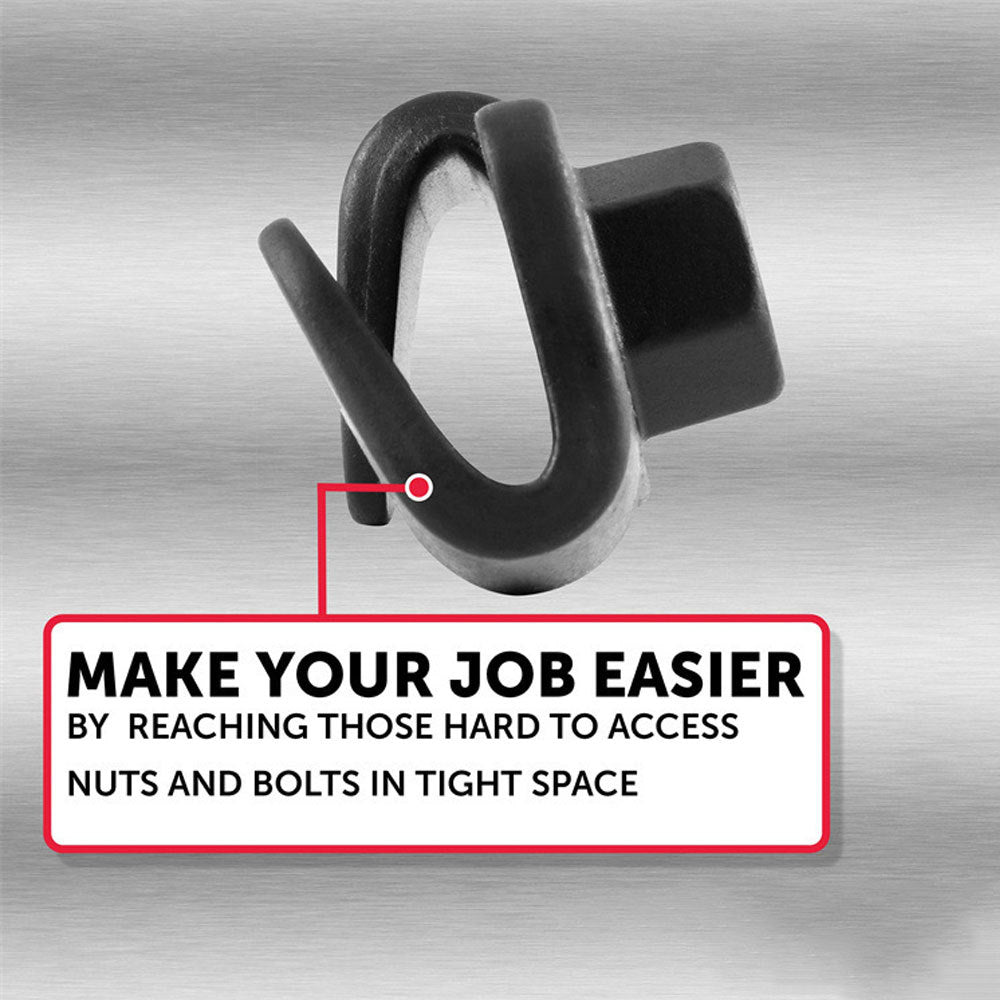 🌲Early Christmas Sale 49% OFF-Wrench Extender Wrench Conversion Adapter - elehancea