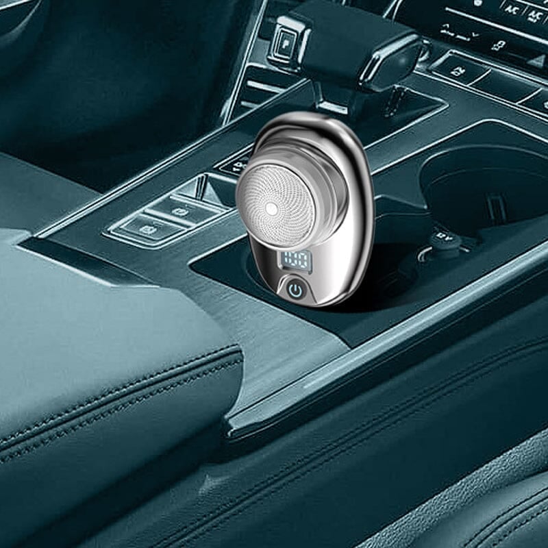 🌲Early Christmas Sale 49% OFF-💖 Mini Electric Shaver🔥