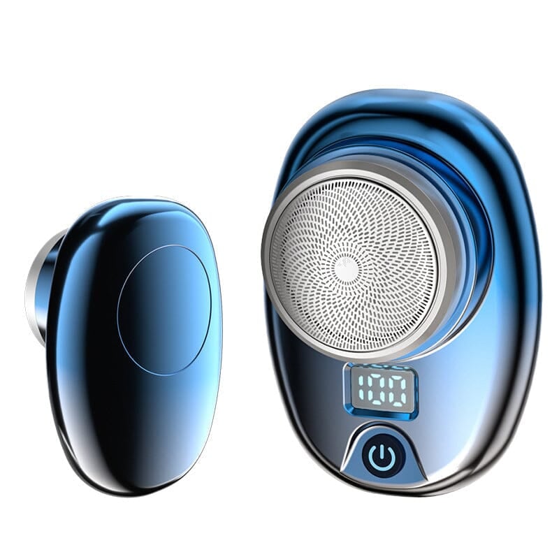 🌲Early Christmas Sale 49% OFF-💖 Mini Electric Shaver🔥