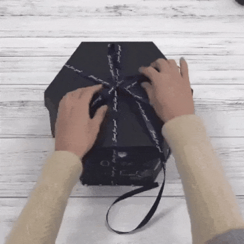 ❤️Valentine's Day Early Special 49%OFF-Surprise Gift Box