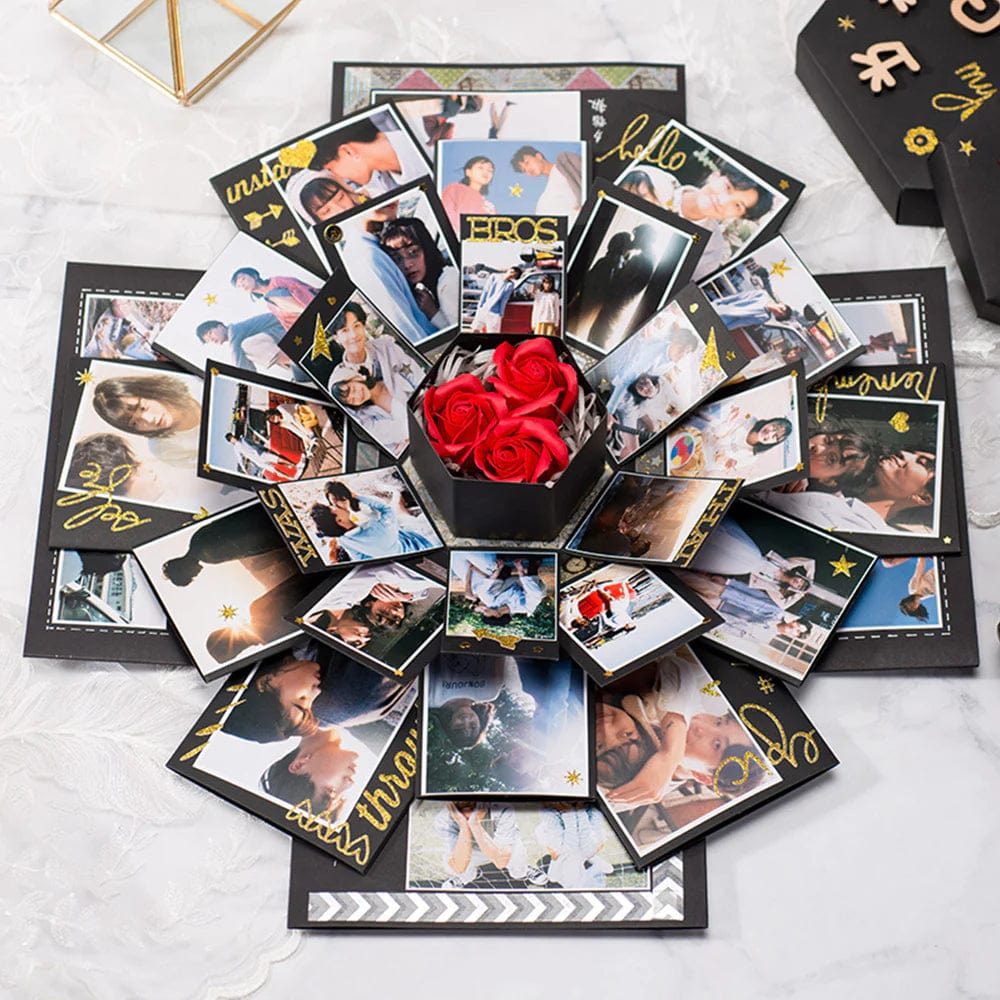 ❤️Valentine's Day Early Special 49%OFF-Surprise Gift Box