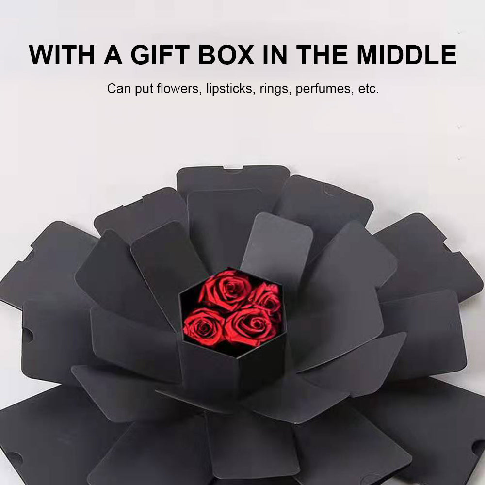 ❤️Valentine's Day Early Special 49%OFF-Surprise Gift Box