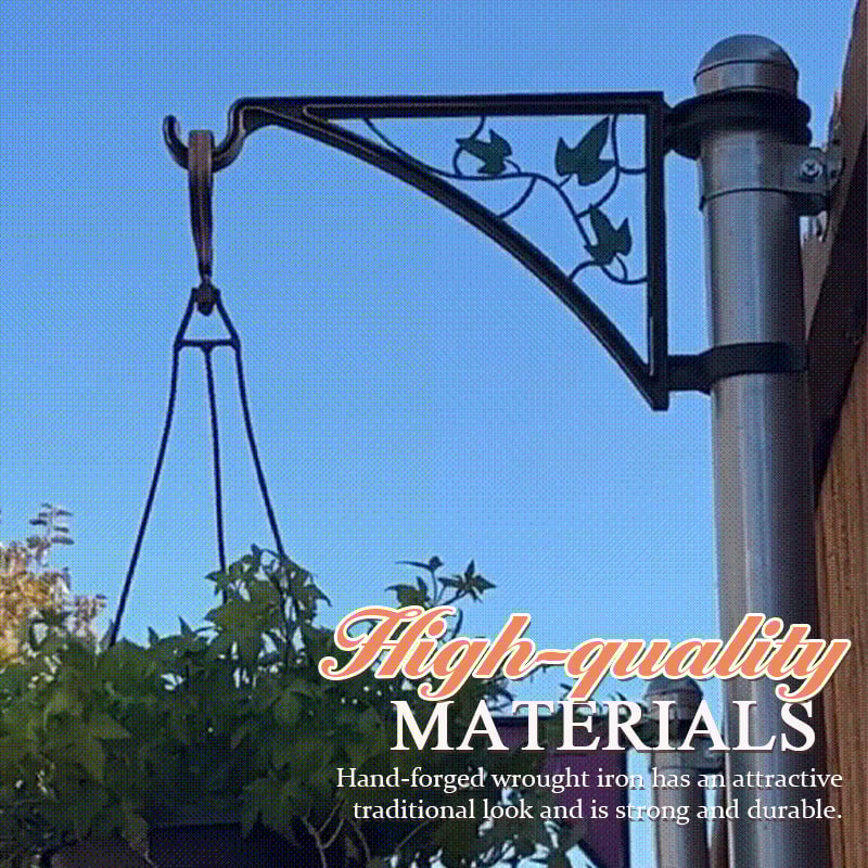 🌲Early Christmas Sale 49% OFF-Hangs Fence Post Hanger