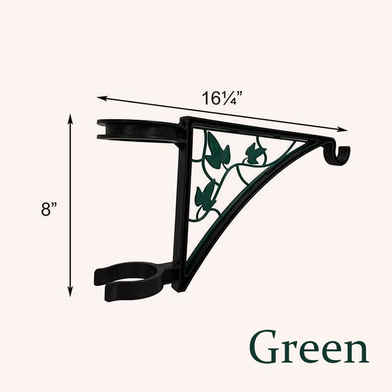 🌲Early Christmas Sale 49% OFF-Hangs Fence Post Hanger