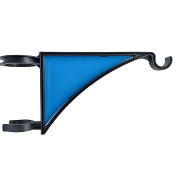 🌲Early Christmas Sale 49% OFF-Hangs Fence Post Hanger