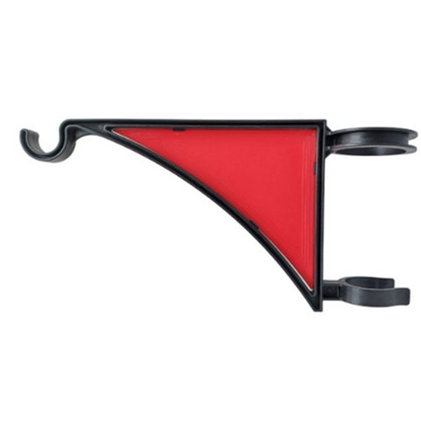 🌲Early Christmas Sale 49% OFF-Hangs Fence Post Hanger