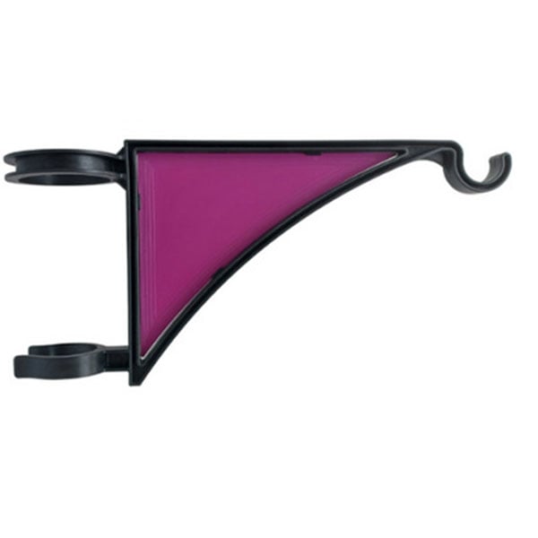 🌲Early Christmas Sale 49% OFF-Hangs Fence Post Hanger