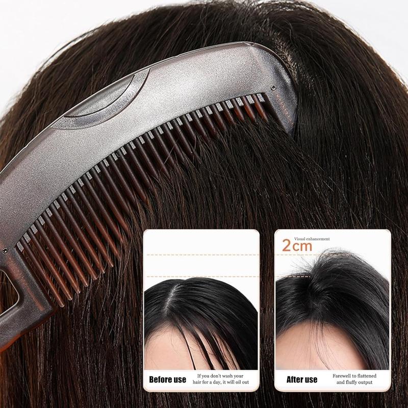 Hot Selling Now 🔥🔥 & Wash-Free Hair & Dandruff-Free Massage Comb - elehancea