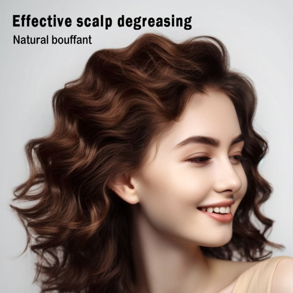 Hot Selling Now 🔥🔥 & Wash-Free Hair & Dandruff-Free Massage Comb - elehancea
