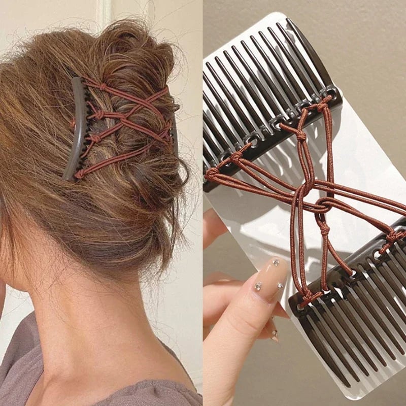 Hot Selling Now 🔥🔥 & Stretch Hair Plate - elehancea