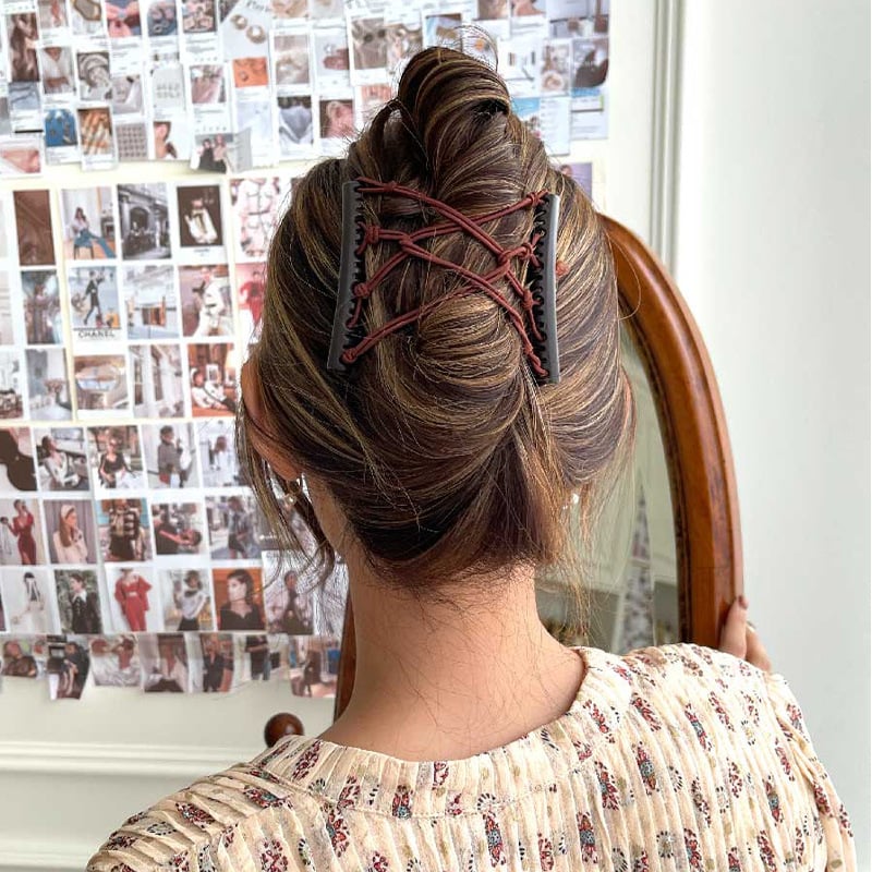 Hot Selling Now 🔥🔥 & Stretch Hair Plate - elehancea