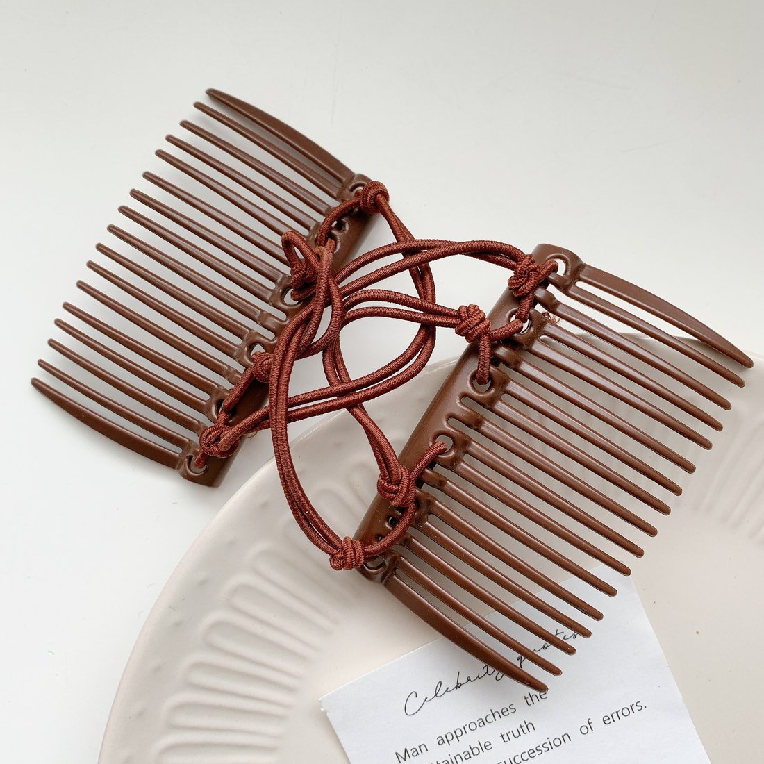 Hot Selling Now 🔥🔥 & Stretch Hair Plate - elehancea