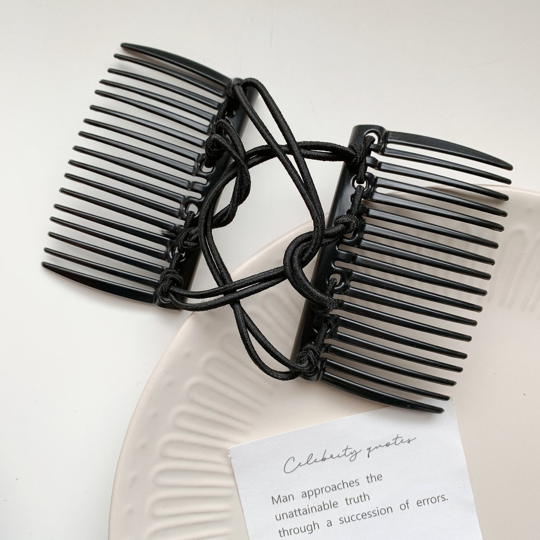 Hot Selling Now 🔥🔥 & Stretch Hair Plate - elehancea