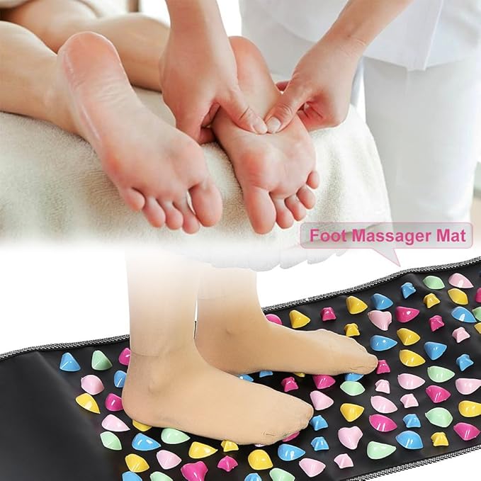 🌲Christmas Sales 49% OFF-Stepping Stones Big Mat