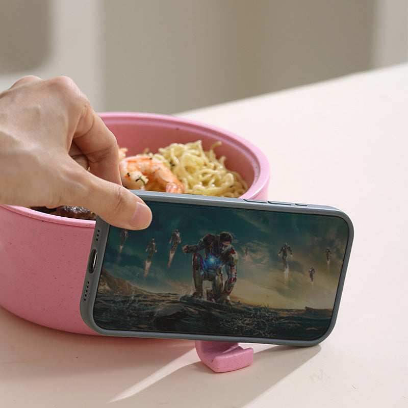 🌲Christmas Sales 49% OFF-Microwave Ramen Bowl - elehancea