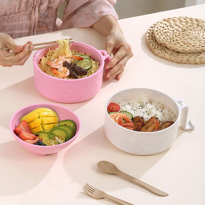 🌲Christmas Sales 49% OFF-Microwave Ramen Bowl - elehancea