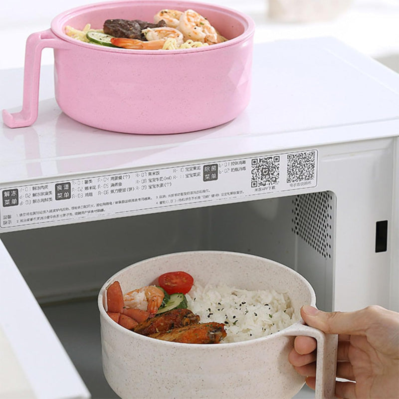 🌲Christmas Sales 49% OFF-Microwave Ramen Bowl - elehancea