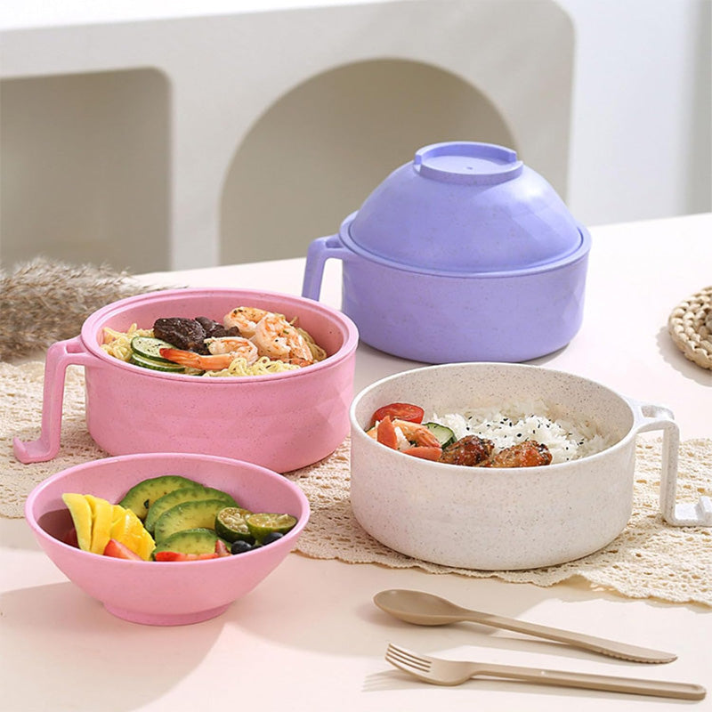 🌲Christmas Sales 49% OFF-Microwave Ramen Bowl - elehancea