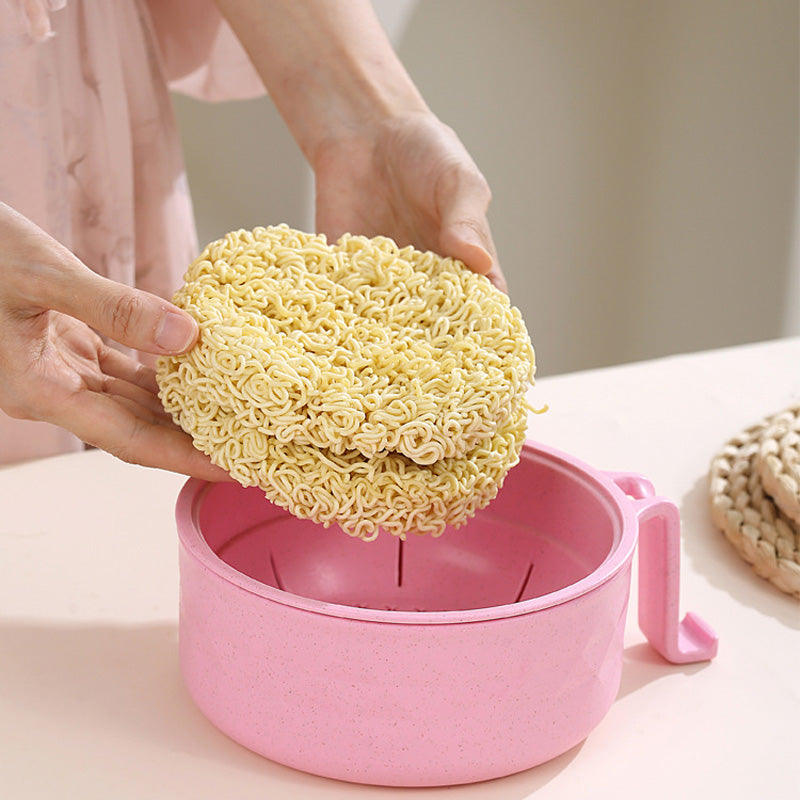 🌲Christmas Sales 49% OFF-Microwave Ramen Bowl - elehancea