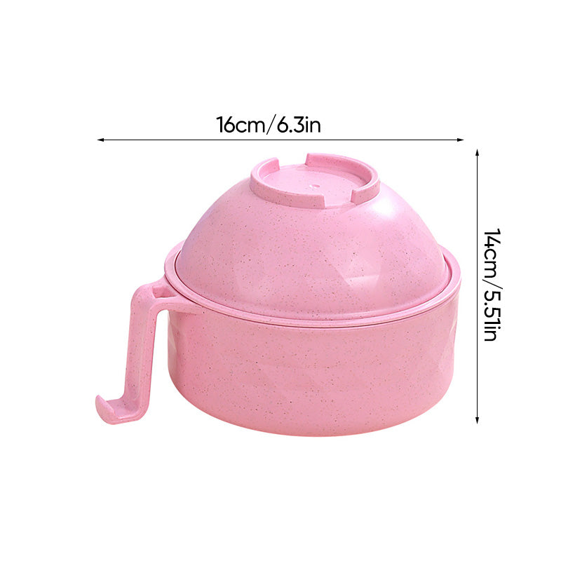 🌲Christmas Sales 49% OFF-Microwave Ramen Bowl - elehancea