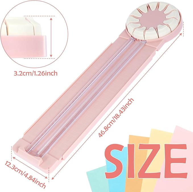 🎄(Christmas Hot Sale - 49% Off)-12-in-1 Paper Trimmer