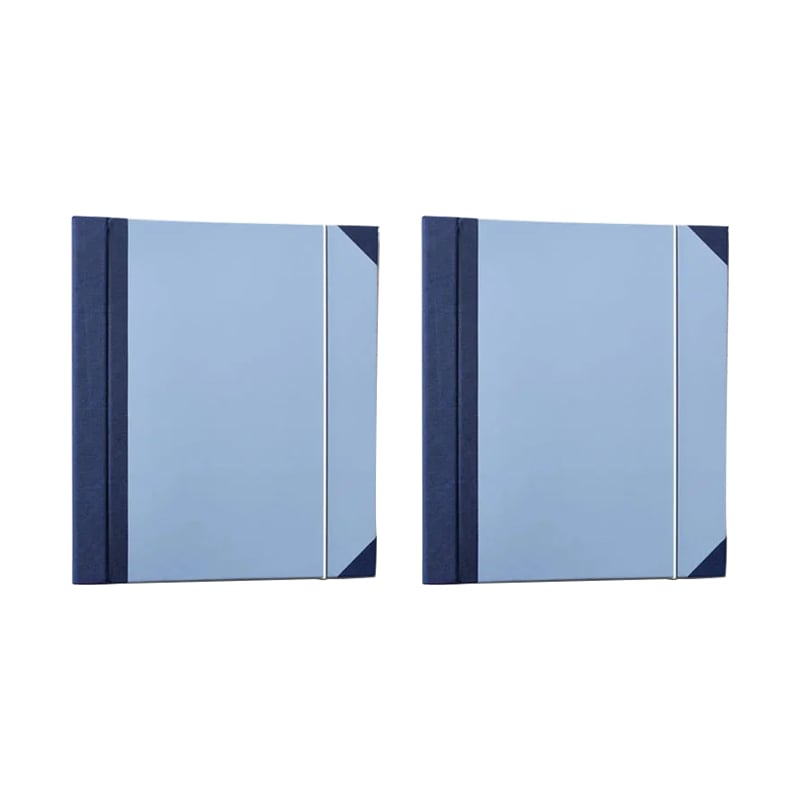 🌲Christmas Sales 49% OFF-"In Case I Go Missing" Binder