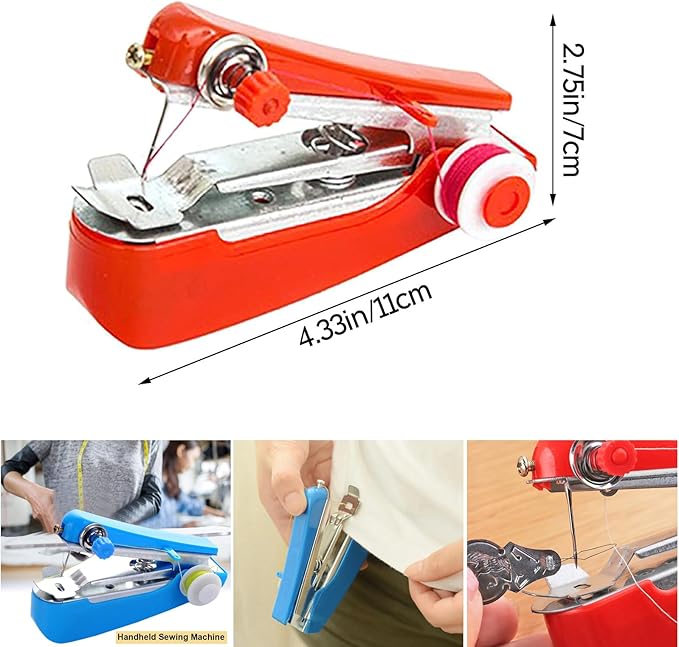 🌲Christmas Sales 49% OFF-Mini Sewing Tool - elehancea