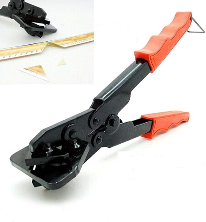 🌲Christmas Sales 49% OFF-22.5°-45°Adjustable Multi-angle Bevel Shearing Machine