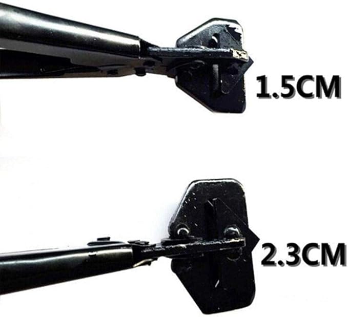 🌲Christmas Sales 49% OFF-22.5°-45°Adjustable Multi-angle Bevel Shearing Machine