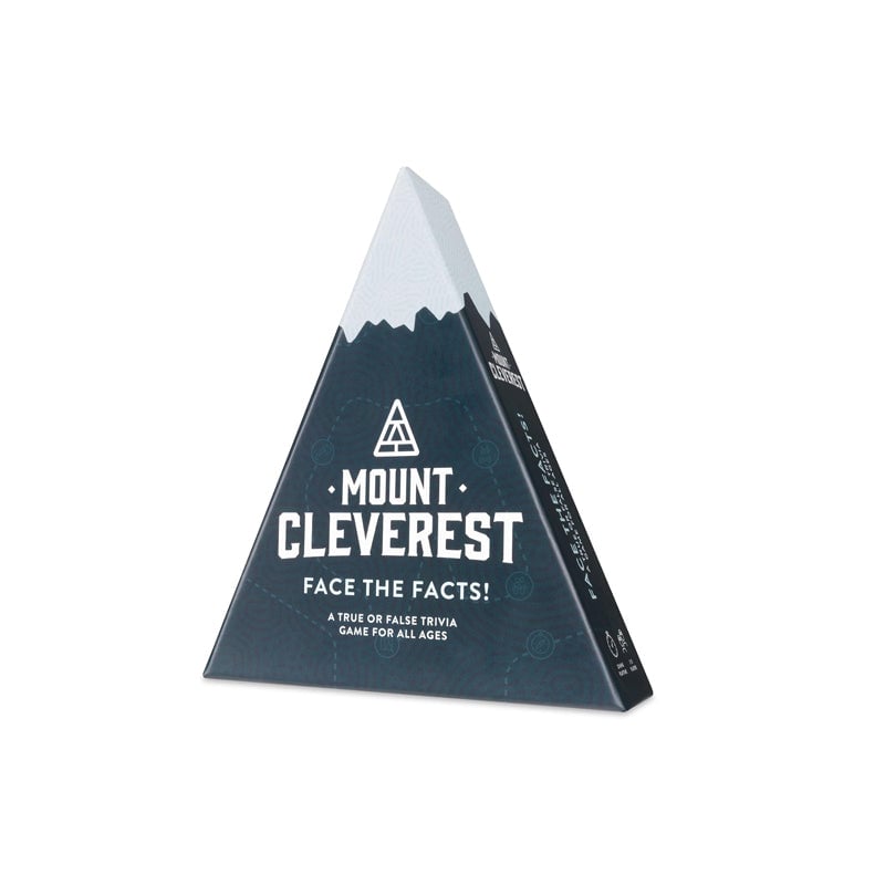🌲Christmas Sales 49% OFF-100 PICS MOUNT CLEVEREST Original Edition