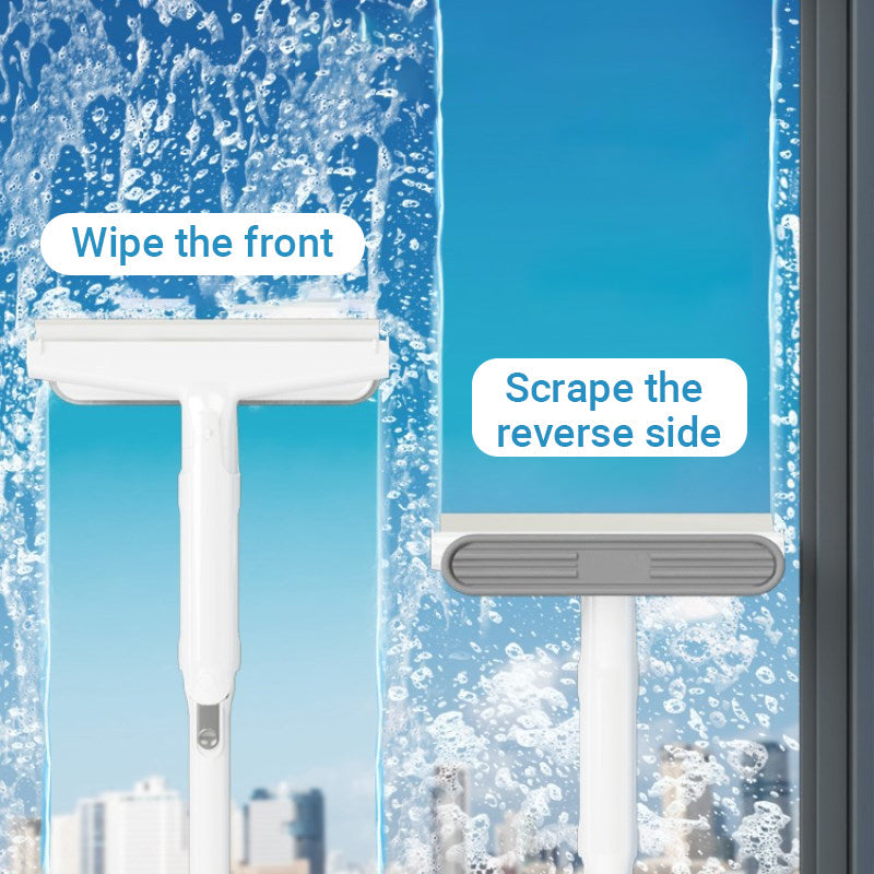 🌲Early Christmas Sale - 49% OFF-High-rise Self-collection Water Window Cleaner