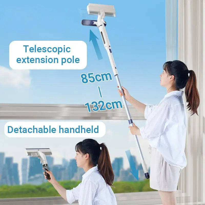 🌲Early Christmas Sale - 49% OFF-High-rise Self-collection Water Window Cleaner