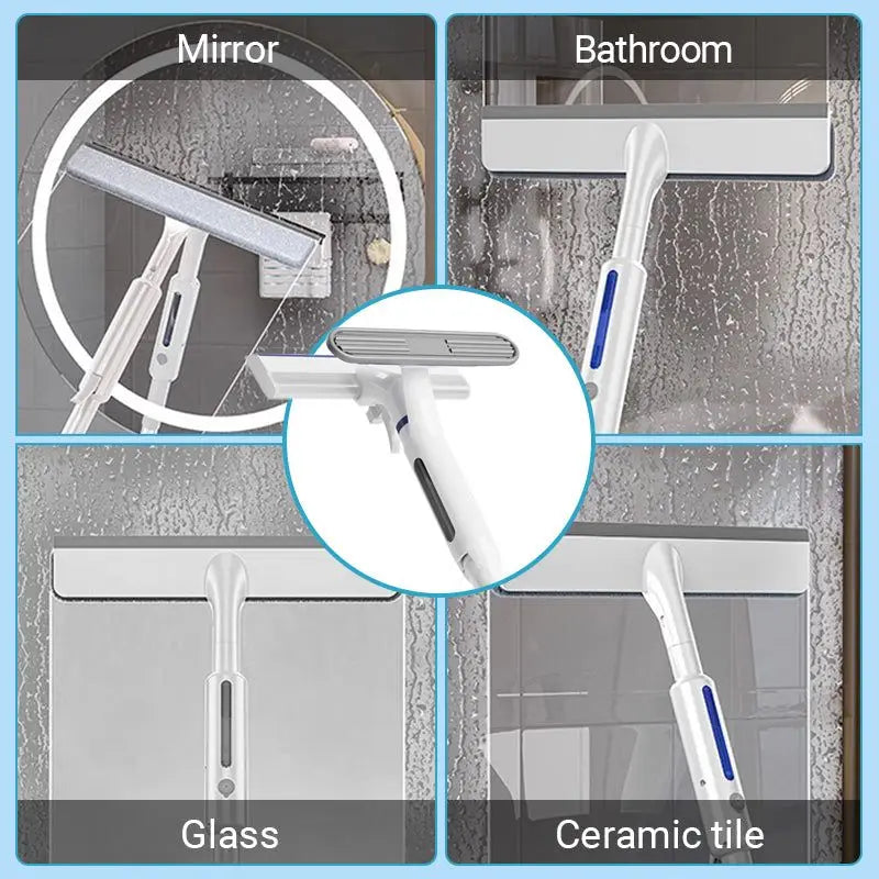 🌲Early Christmas Sale - 49% OFF-High-rise Self-collection Water Window Cleaner