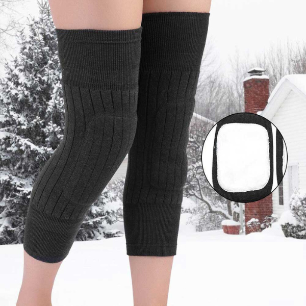 🔥Last Day 49% OFF-Cashmere Leg Warmer For Men's & Women