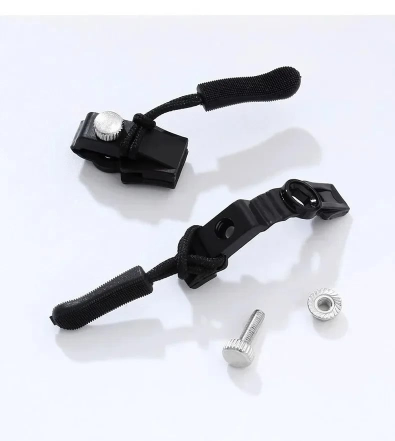 đ„Last Day 49%OFF-Zipper Slider BUY 3 GET 3 FREE ( 36 PCS )